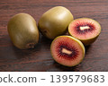 ruby red kiwi 139579683