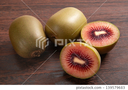 ruby red kiwi 139579683