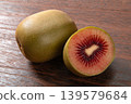 ruby red kiwi 139579684