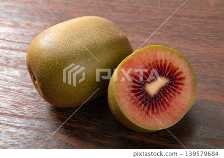 ruby red kiwi 139579684
