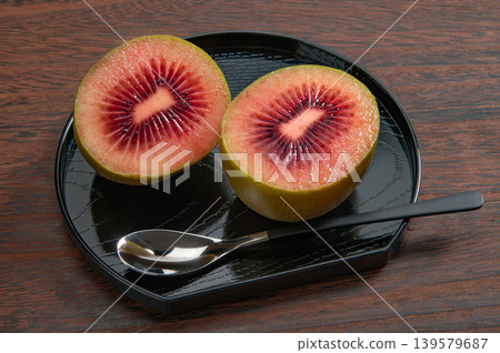 ruby red kiwi ruby red kiwi 139579687