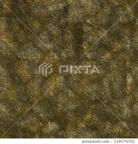 Seamless pattern of stacked gold wall. Seamless pattern of stacked gold wall. 139579702