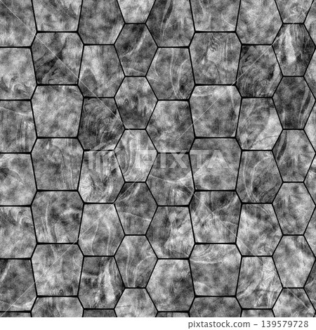 Seamless pattern of granite outdoor tiled. High-resolution photo filter. Seamless pattern of granite outdoor tiled. High-resolution photo filter. 139579728