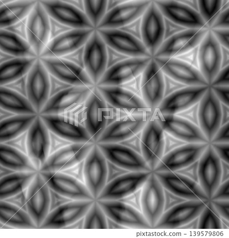 Seamless pattern of stacked gold wall. Seamless pattern of stacked gold wall. 139579806