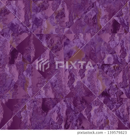 Seamless pattern of stacked metal wall. High-resolution filter. Seamless pattern of stacked metal wall. High-resolution filter. 139579823