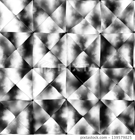 Seamless pattern of stacked metal wall. High-resolution filter. Seamless pattern of stacked metal wall. High-resolution filter. 139579825