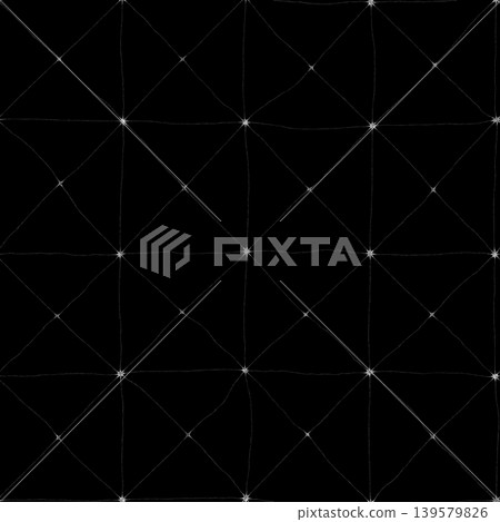 Seamless pattern of stacked gold wall. Seamless pattern of stacked gold wall. 139579826