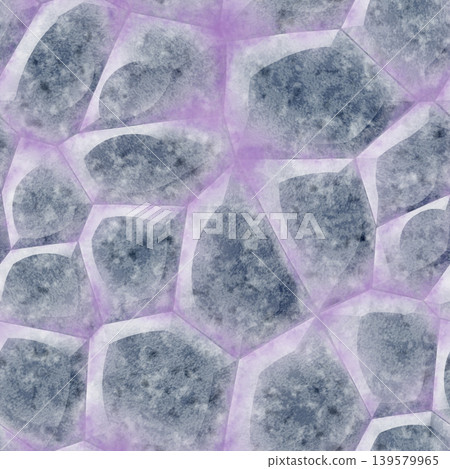 Seamless pattern of polished decorative marble wall. Seamless pattern of polished decorative marble wall. 139579965