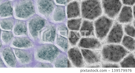 Seamless pattern of polished decorative marble wall. Marble texture via an alpha channel. Seamless pattern of polished decorative marble wall. Marble texture via an alpha channel. 139579976