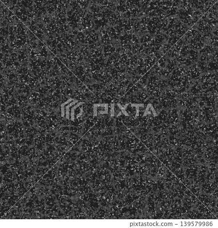 Seamless pattern of woven linen cloth swatch. Seamless pattern of woven linen cloth swatch. 139579986
