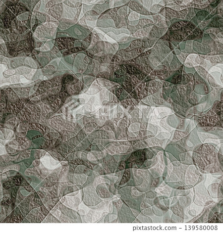 Seamless camouflage texture. High resolution photo filter. Seamless camouflage texture. High resolution photo filter. 139580008