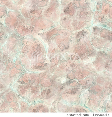 Seamless pattern of glassy marble texture. 139580013