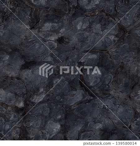 Seamless pattern of glassy marble texture. Seamless pattern of glassy marble texture. 139580014