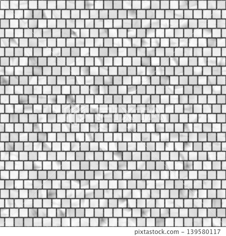 Seamless of glassy pebble marble pattern. High-resolution structure of terrazzo surface. Seamless of glassy pebble marble pattern. High-resolution structure of terrazzo surface. 139580117