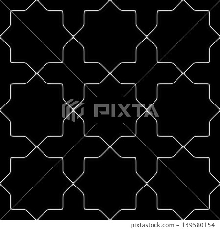 Seamless of glassy diamond marble pattern. High-resolution detailed structure. Seamless of glassy diamond marble pattern. High-resolution detailed structure. 139580154