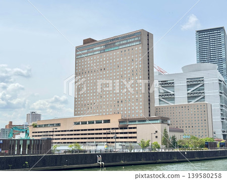 大阪麗嘉皇家酒店(大阪市北區中之島) 大阪麗嘉皇家酒店(大阪市北區中之島) 139580258