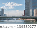 [Tsukishima Waterfront - Tsukuda Bridge] 139580277