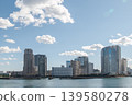 [Tsukishima waterfront] 139580278