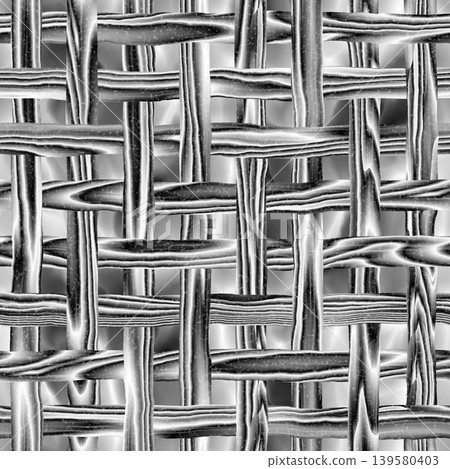 Woven Strip Height Map for 3D Displacement Woven Strip Height Map for 3D Displacement 139580403