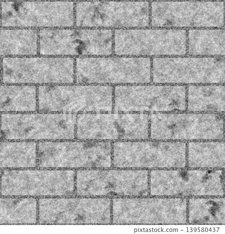 Light Grey Marbled Stone Brick Wall Texture Light Grey Marbled Stone Brick Wall Texture 139580437
