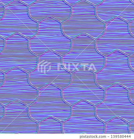 Wood Textured Clover Paving Normal Map for 3D Environments Wood Textured Clover Paving Normal Map for 3D Environments 139580444