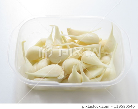 冷凍大蒜 冷凍大蒜 139580540