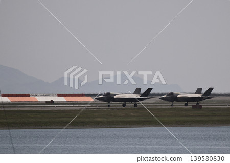 Standby F-35B Standby F-35B 139580830