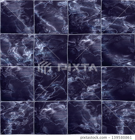 Purple Marble Tiled Wall Texture Seamless Purple Marble Tiled Wall Texture Seamless 139580861
