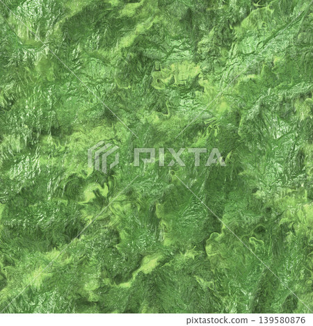 Green Monstera Leaf Organic Texture Seamless Green Monstera Leaf Organic Texture Seamless 139580876