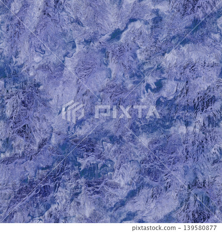 Purple Monstera Leaf Organic Texture Seamless Purple Monstera Leaf Organic Texture Seamless 139580877