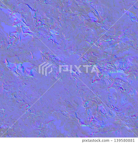 Fluid Organic Flow Pattern Normal Map Fluid Organic Flow Pattern Normal Map 139580881