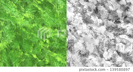 Purple Painted Wall Texture and Map Comparison 139580897