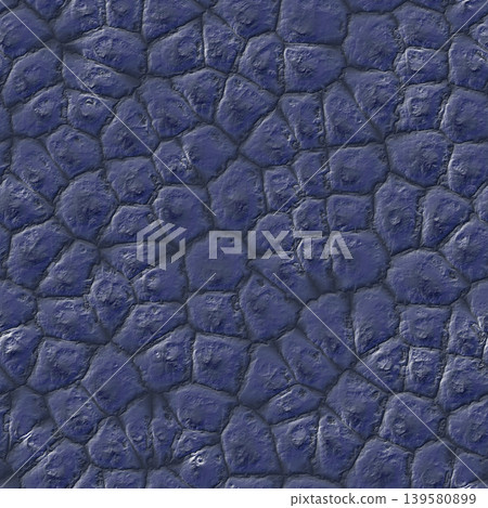 Purple Pebble Stone Walkway Seamless Texture Purple Pebble Stone Walkway Seamless Texture 139580899
