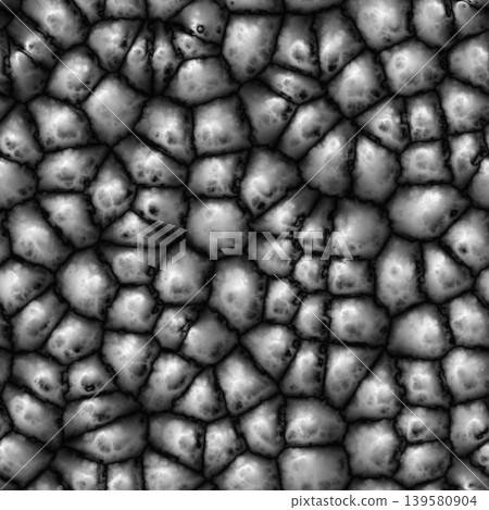 Pebble Stone Path Alpha Mask Stencil Map Pebble Stone Path Alpha Mask Stencil Map 139580904