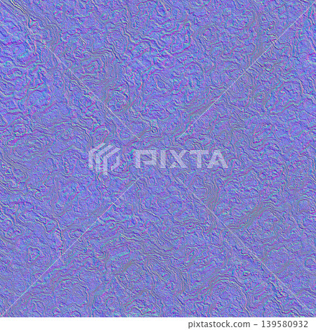 Detailed Rocky Terrain Normal Map for 3D Design Detailed Rocky Terrain Normal Map for 3D Design 139580932
