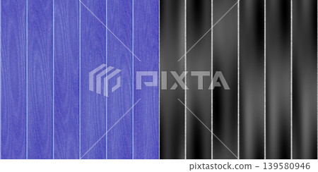Siding Texture Comparison and Summary Map Sheet Siding Texture Comparison and Summary Map Sheet 139580946