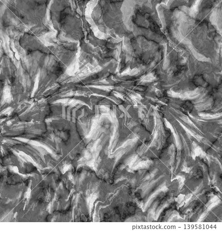 Green Swirl Texture and Map Comparison Sheet 139581044