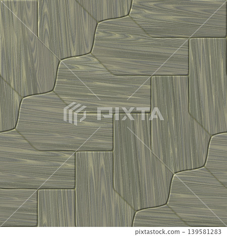 Grey Teardrop Scale Tile Seamless Texture Grey Teardrop Scale Tile Seamless Texture 139581283