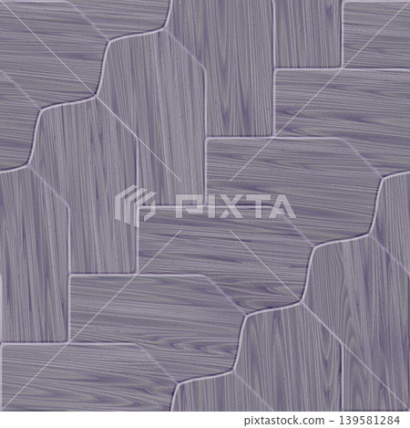 Purple Teardrop Scale Tile Seamless Texture Purple Teardrop Scale Tile Seamless Texture 139581284