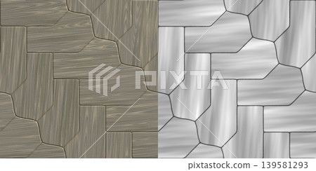 Teardrop Scale Tile Texture Summary Map Sheet Teardrop Scale Tile Texture Summary Map Sheet 139581293