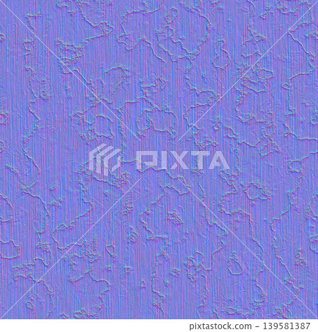 Textured Grain with Lichen Normal Map Material Textured Grain with Lichen Normal Map Material 139581387