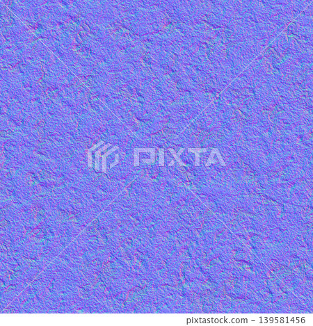 Rough stone surface normal map texture Rough stone surface normal map texture 139581456