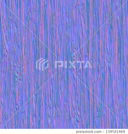 Vertical wood fiber normal map texture Vertical wood fiber normal map texture 139581469
