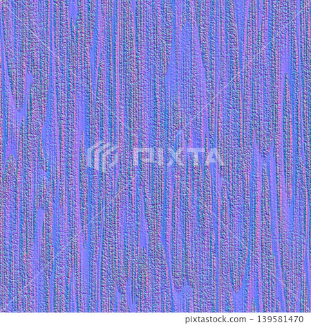 Vertical wood fiber normal map texture Vertical wood fiber normal map texture 139581470