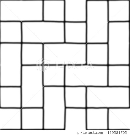 Stone Ground Blocks Roughness Map Grayscale 139581705