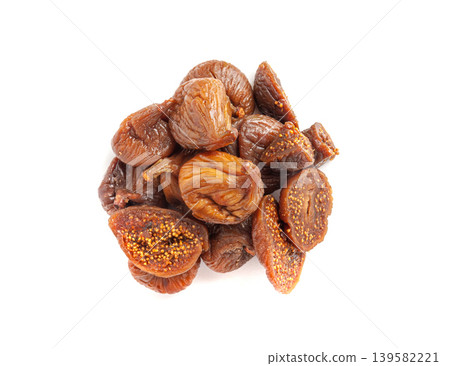 Dry Fig, Dried Ficus Carica Fruit, Sweet Healthy Diet, Tropical Dessert, Wrinkled Dehydrated Snack Dry Fig, Dried Ficus Carica Fruit, Sweet Healthy Diet, Tropical Dessert, Wrinkled Dehydrated Snack 139582221