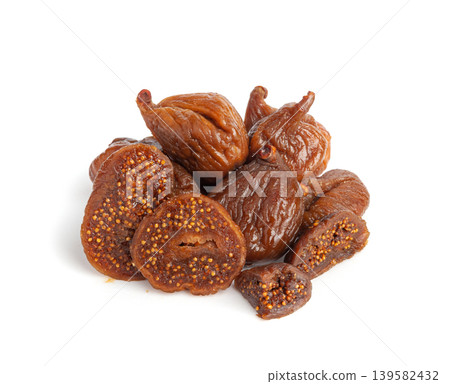 Dry Fig, Dried Ficus Carica Fruit, Sweet Healthy Diet, Tropical Dessert, Wrinkled Dehydrated Snack Dry Fig, Dried Ficus Carica Fruit, Sweet Healthy Diet, Tropical Dessert, Wrinkled Dehydrated Snack 139582432