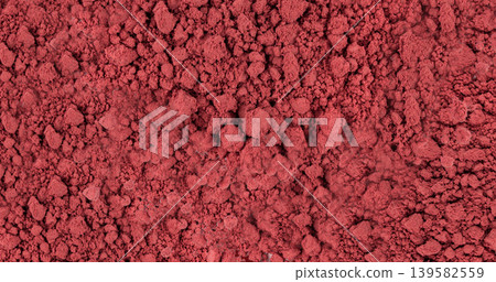 Acai powder circle pile bg, violet superfood Acai powder circle pile bg, violet superfood 139582559