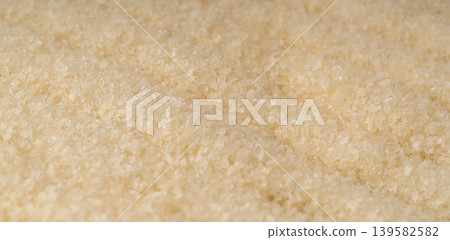 Gelatin powder macro texture Gelatin powder macro texture 139582582
