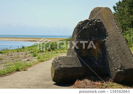 景觀與波塊 景觀與波塊 139582663